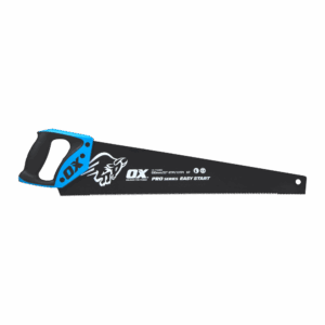 OX Pro Easy Start Handzaag