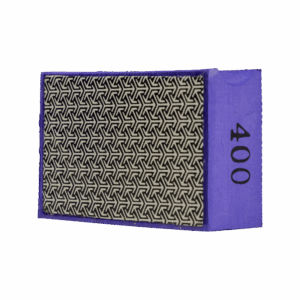 OX Diamond Handpolijstpads - Korrel 400