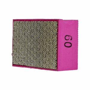 OX Diamond Handpolijstpads - Korrel 60