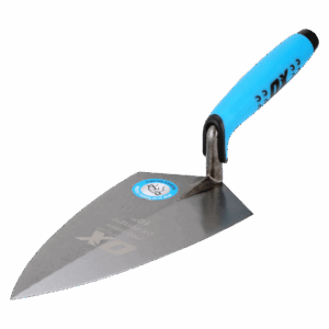 OX Pro Metseltroffel Philadelphia-patroon - 250 mm / 10 inch