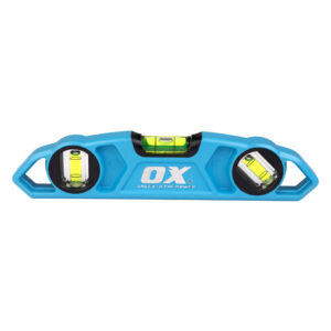 OX Pro Torpedo Waterpas 25cm