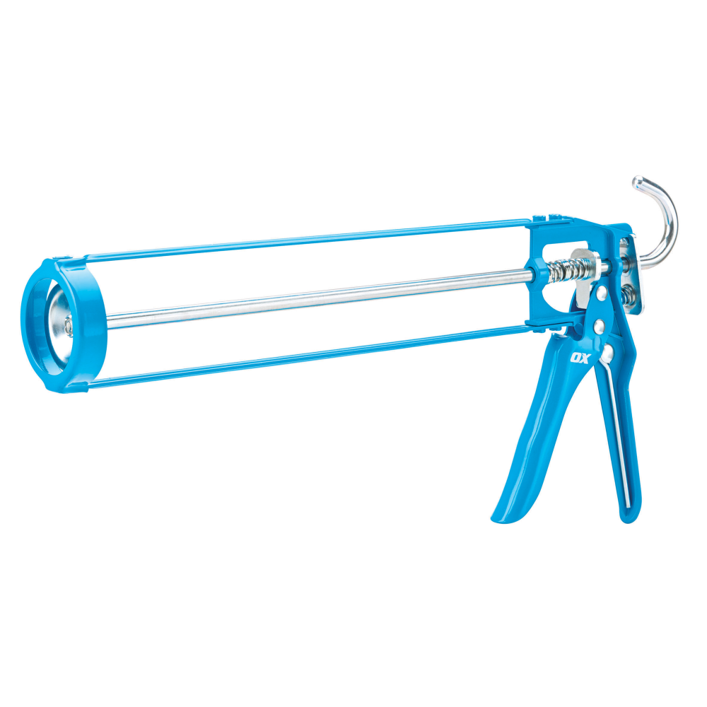 OX Pro Kitspuit - 400ML