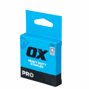 OX Pro Heavy Duty-Nietjes - 6 mm