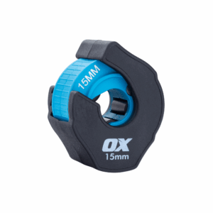 OX-Pro Ratel Pijpsnijder 15mm
