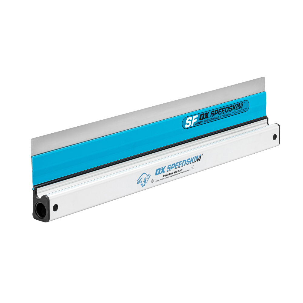 OX Pro SF Speedskim RVS Flex afrijprofiel 600mm