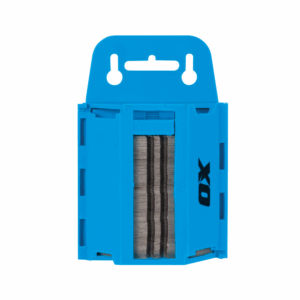 OX Pro Mesbladen 100 stuks