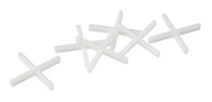 OX Trade Tegelkruizen 4mm - per 250 stuks
