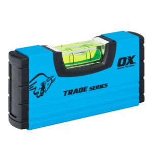 OX Trade Waterpas stubby - 100 mm / 4 inch