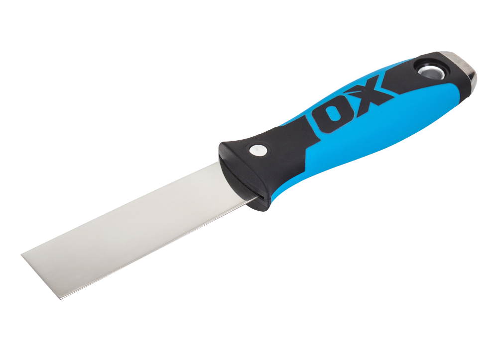 OX Pro Plamuurmes Dura Grip 32mm