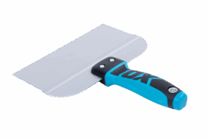 OX Pro Spackmes Dura Grip RVS 200mm