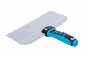 OX Pro Spackmes Dura Grip RVS 250mm
