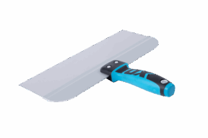OX Pro Spackmes Dura Grip RVS 300mm