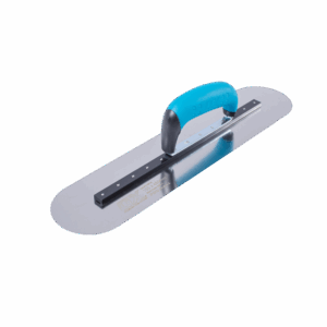 OX Pro Pannekoekspaan soft grip RVS 110 x 450mm