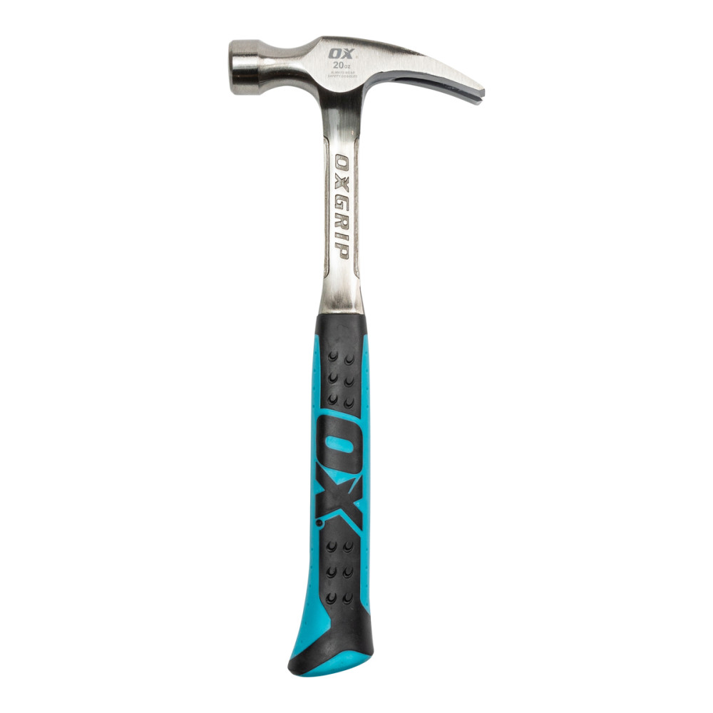 OX Pro Klauwhamer (uit een stuk) 570g / 20oz
