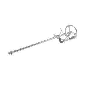 OX Pro Garde Mortel en Gips M14 135x650mm
