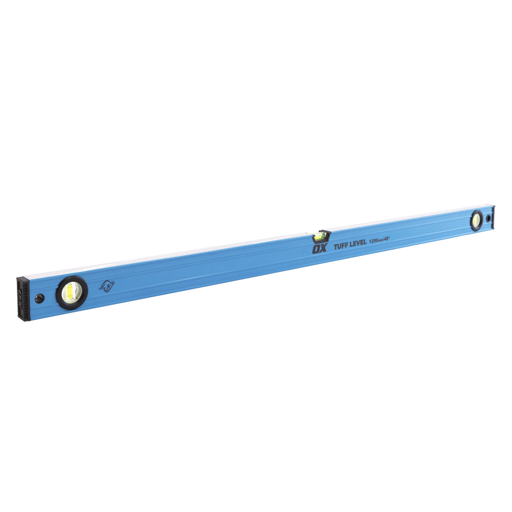 OX Pro Tuff Waterpas 1200 mm
