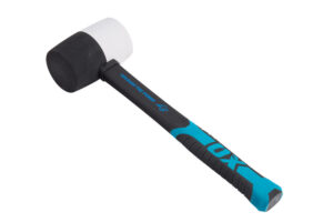 OX Trade Rubberen Combinatie Hamer 450g