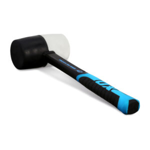 OX Trade Rubberen Combinatie Hamer 680g