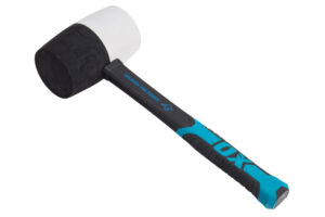 OX Trade Rubberen Combinatie Hamer 907g