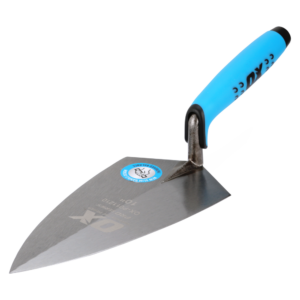 OX Pro Metseltroffel Philadelphia-patroon - 250 mm / 10 inch