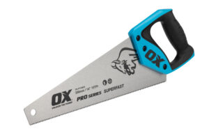 OX Pro Toolbox Zaag 350 mm / 14 inch