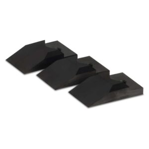OX Pro Replaceable Chisel Tip for Construction  25mm - 3 Pack