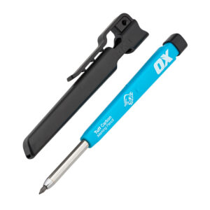 OX Tuff Grafiet - Markeerpotlood